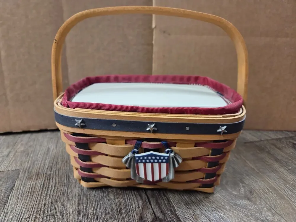Longaberger 